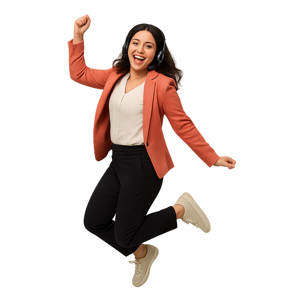 Atención al cliente de la agencia digital Redirecto Atención al cliente de la agencia digital Redirecto