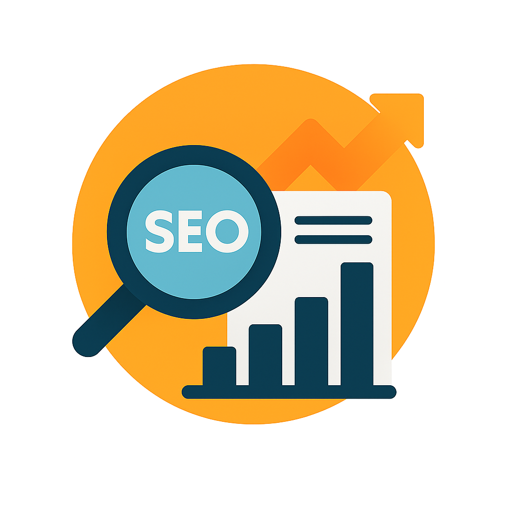 SEO y posicionamiento orgánico